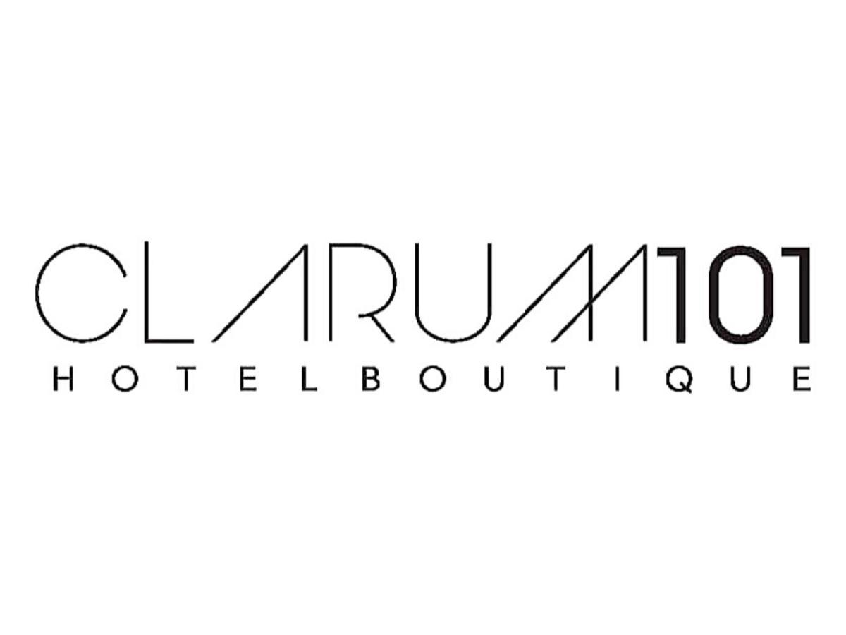 Hotel Clarum 101 Zapopan Eksteriør billede