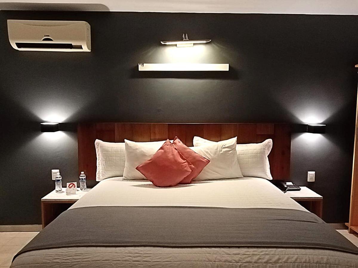 Hotel Clarum 101 Zapopan Eksteriør billede