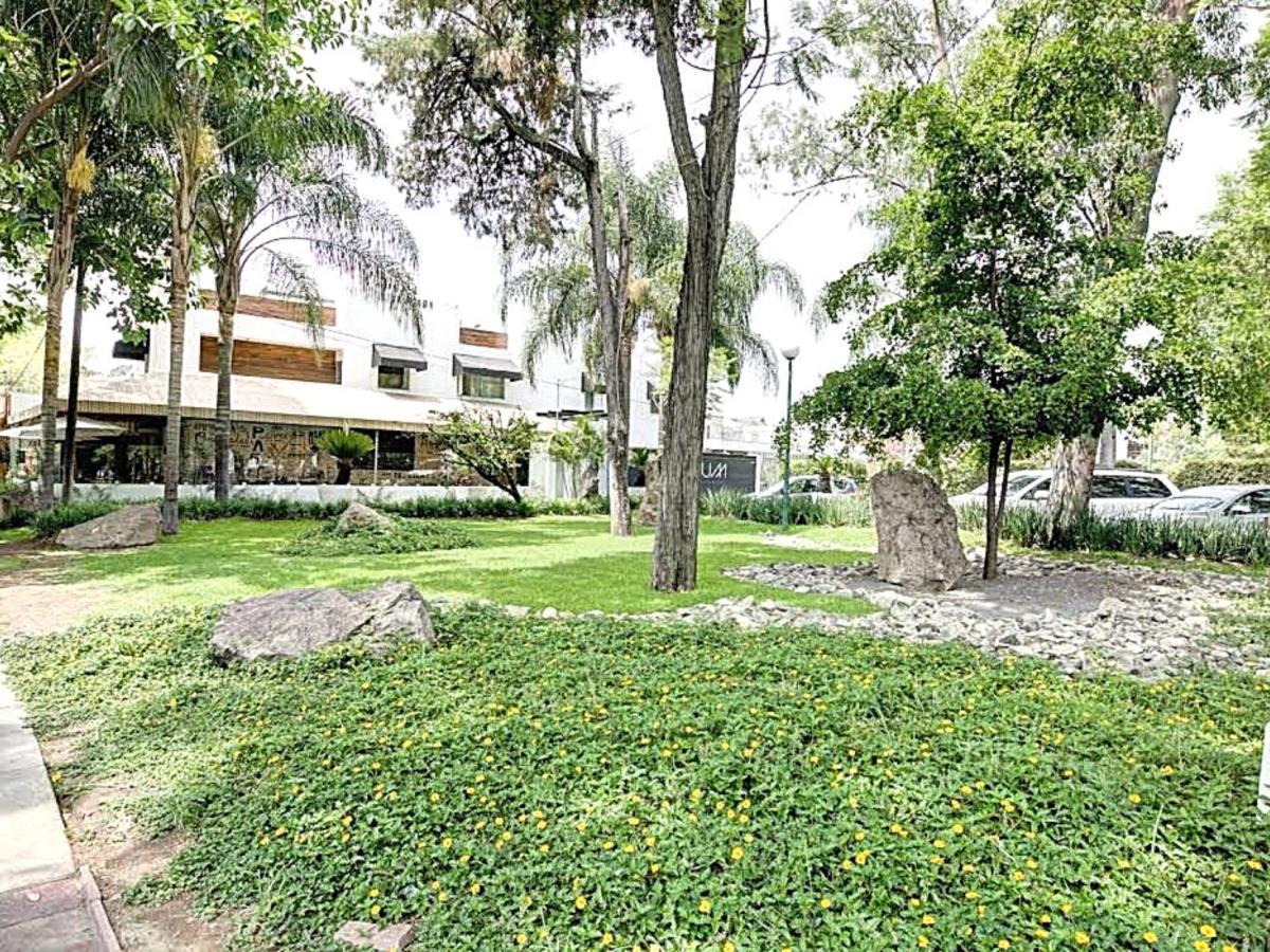 Hotel Clarum 101 Zapopan Eksteriør billede