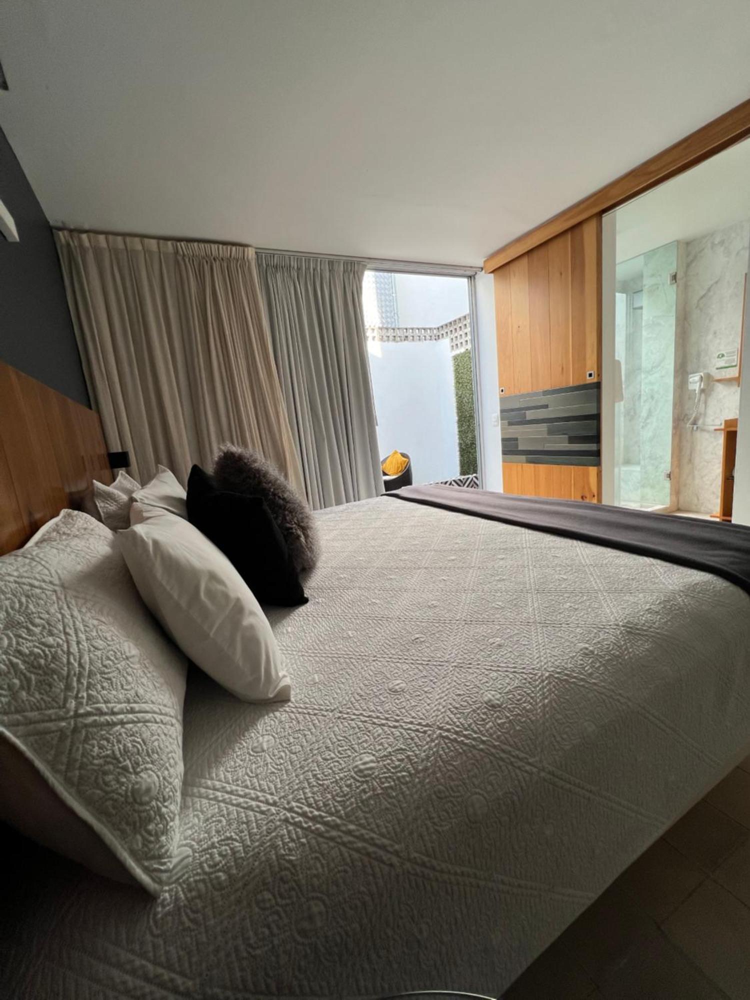 Hotel Clarum 101 Zapopan Eksteriør billede