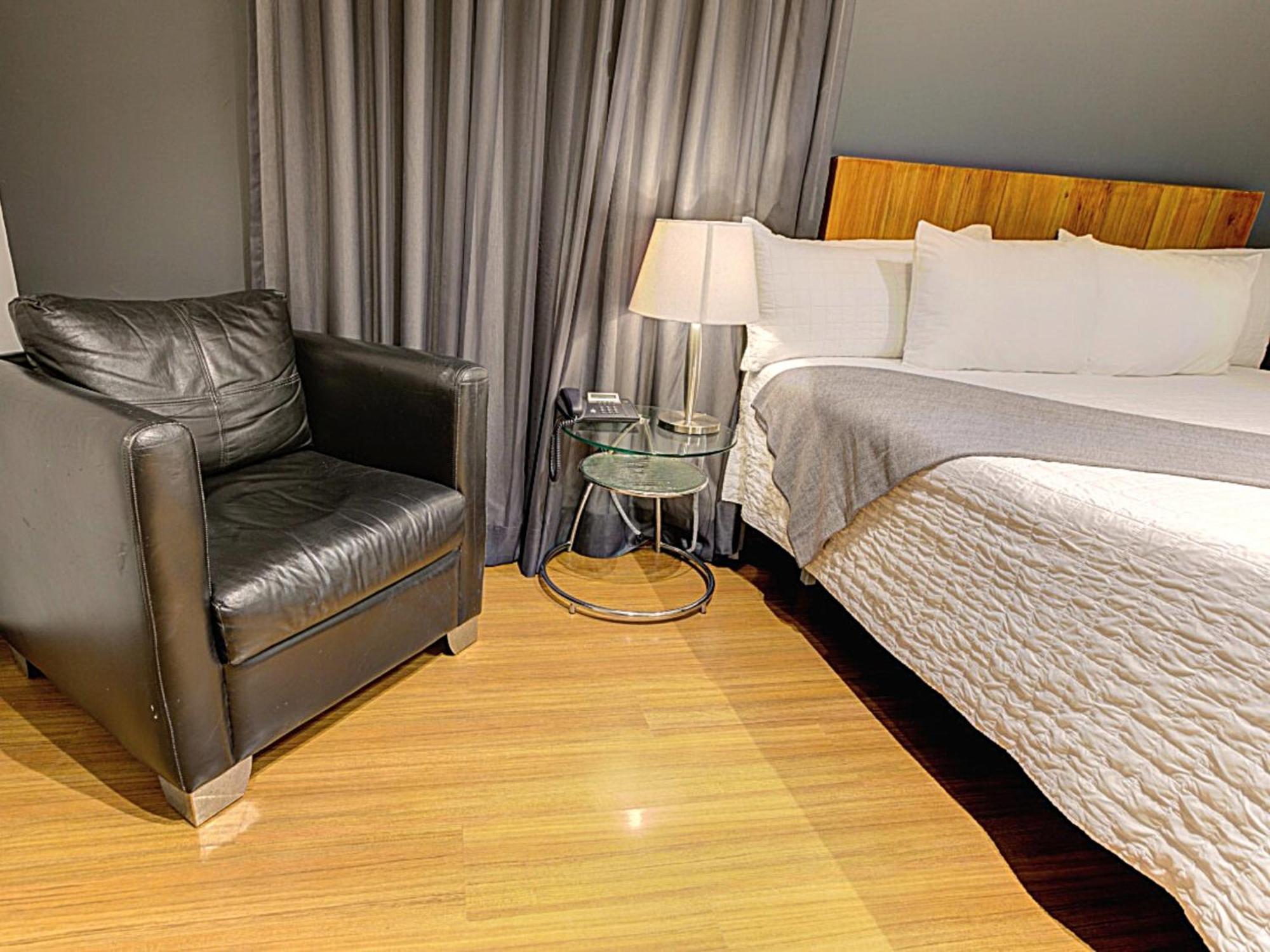 Hotel Clarum 101 Zapopan Værelse billede