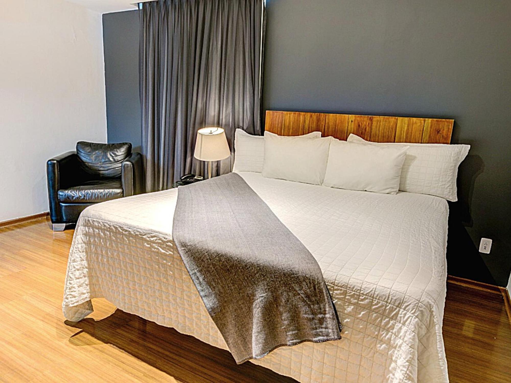 Hotel Clarum 101 Zapopan Værelse billede