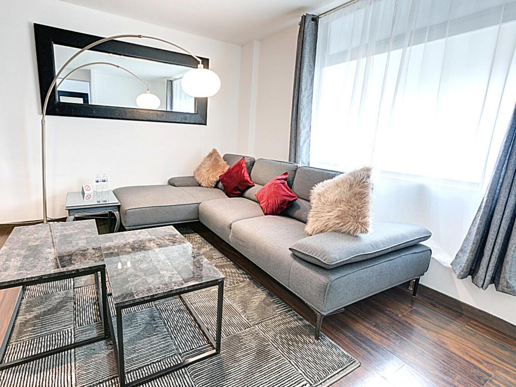 Hotel Clarum 101 Zapopan Værelse billede