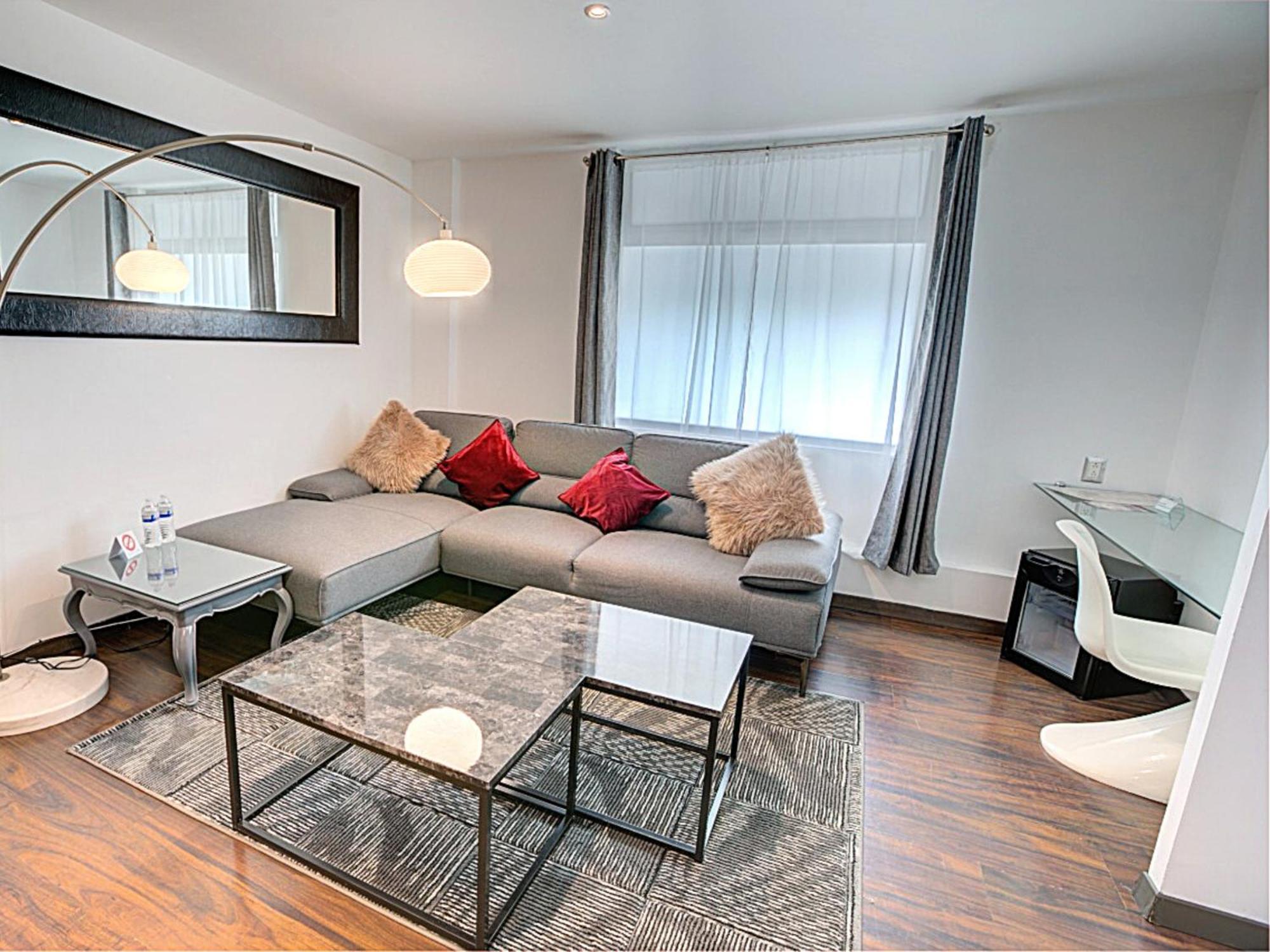 Hotel Clarum 101 Zapopan Værelse billede