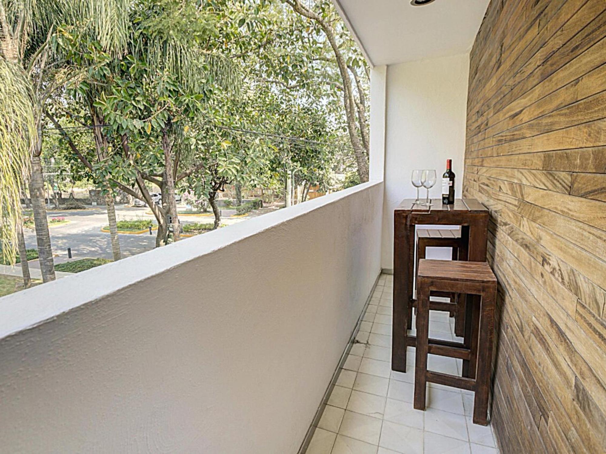Hotel Clarum 101 Zapopan Eksteriør billede