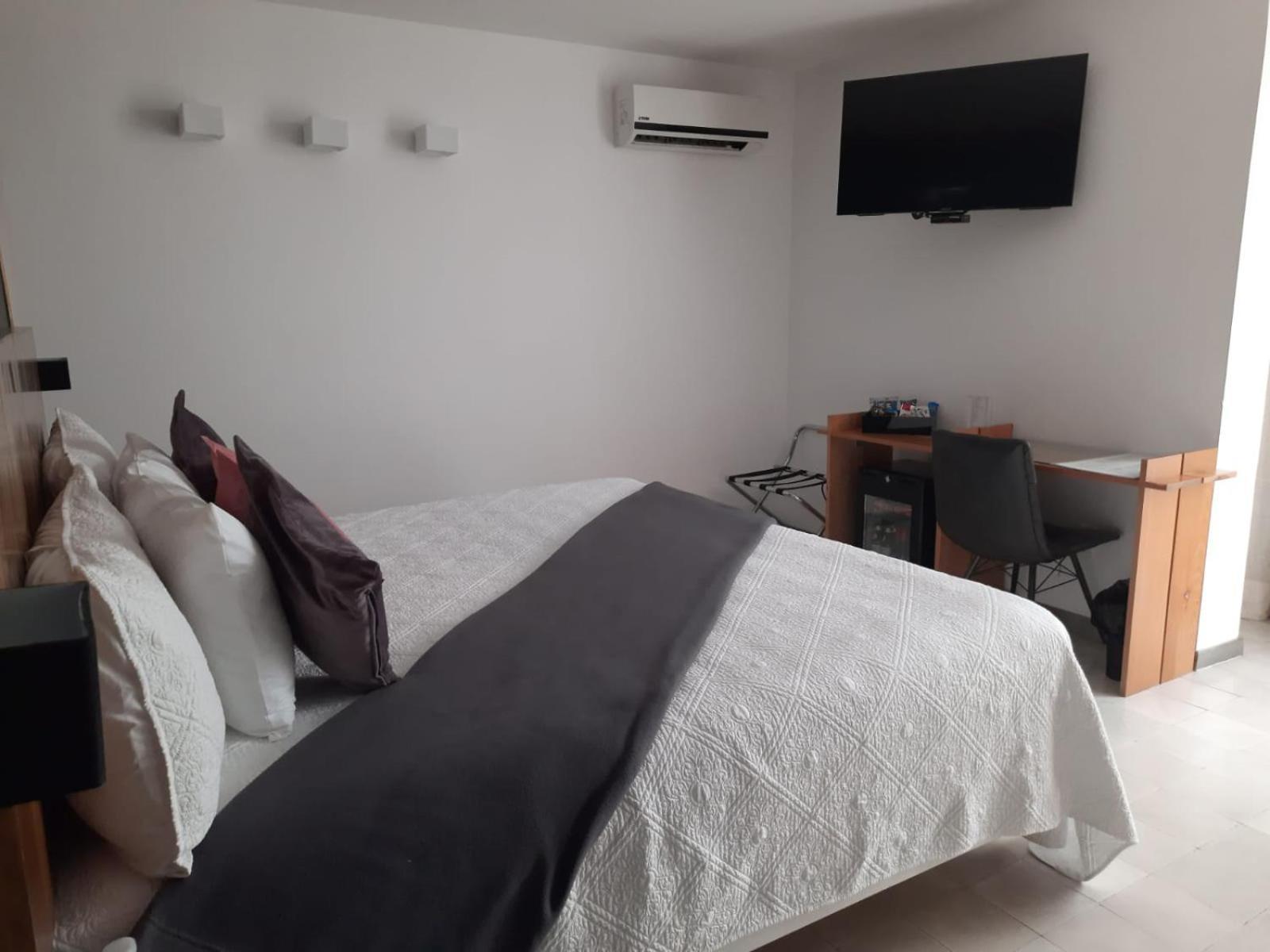 Hotel Clarum 101 Zapopan Eksteriør billede
